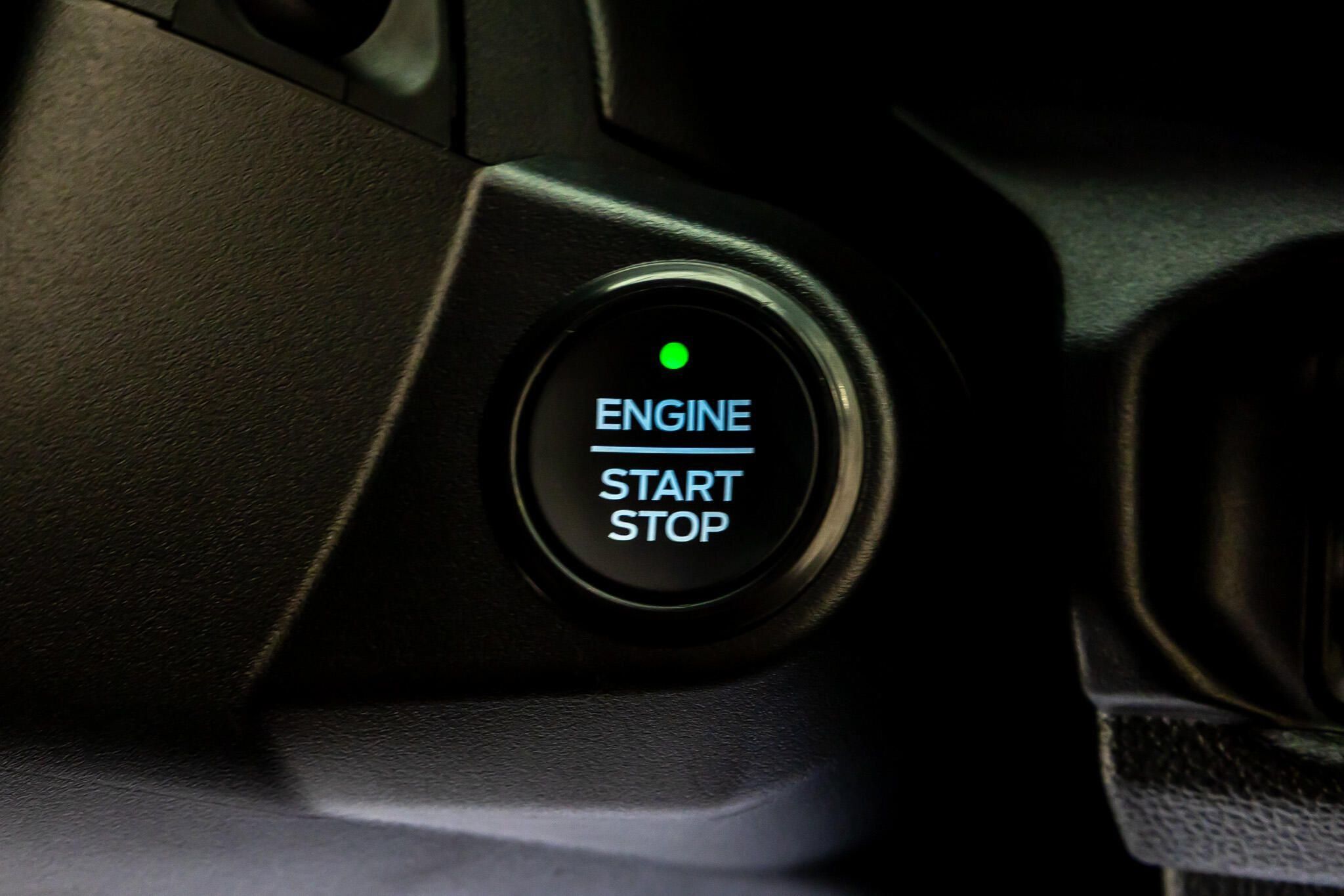 Used 2026 Ford Ranger Raptor AWD/4WD image 21