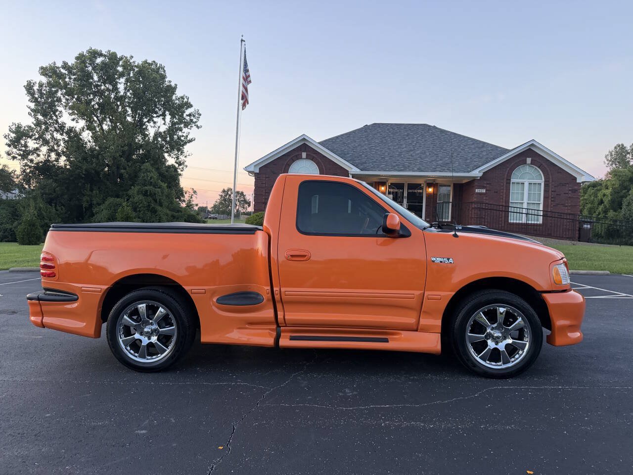 Used 2003 Ford F150 XL RWD image 8