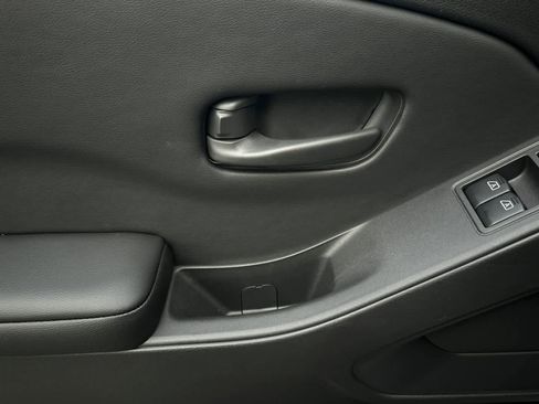 New 2026 Nissan Frontier S image 13