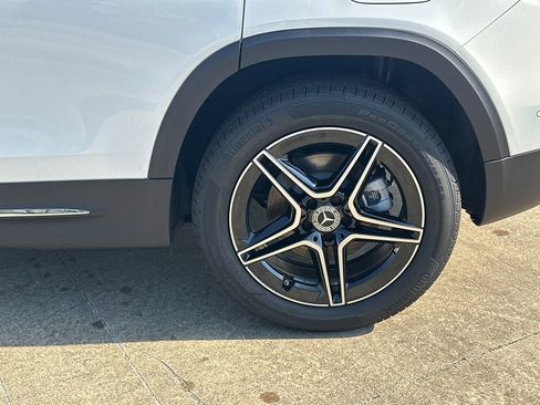 New 2026 Mercedes-Benz GLB 250 4MATIC image 22