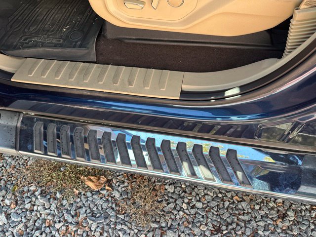 Used 2018 Ford F150 Lariat AWD/4WD image 11