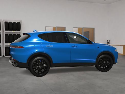 New 2024 Dodge Hornet R/T Plus image 7