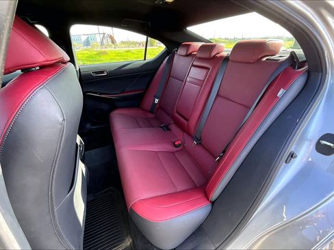 Used 2022 Lexus IS 300 image 20