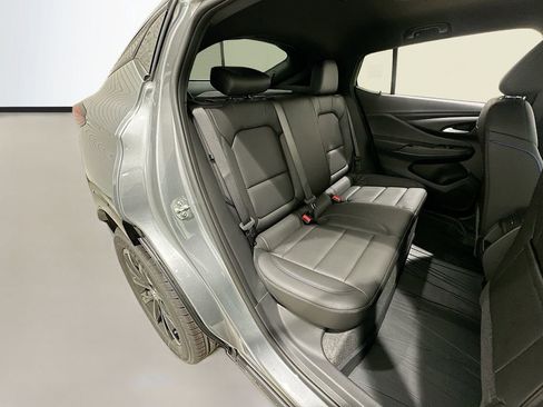 New 2026 Buick Envista Sport Touring image 27