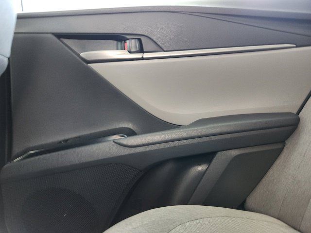 Used 2026 Toyota Camry LE FWD image 11