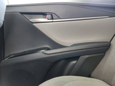 Used 2026 Toyota Camry LE FWD image 11