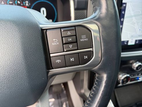 Used 2021 Ford F150 Limited AWD/4WD image 23