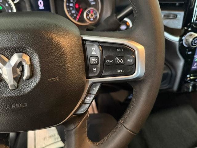 Certified 2026 RAM 2500 Big Horn AWD/4WD image 49