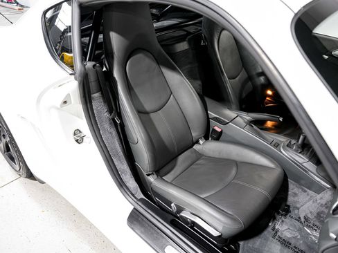Used 2006 Porsche Cayman S RWD image 23