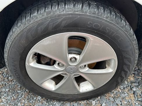 Used 2016 Kia Soul image 7