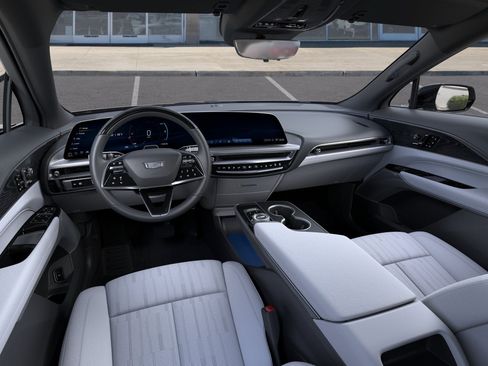 New 2026 Cadillac Lyriq Premium Sport RWD image 15