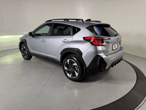 Certified 2024 Subaru Crosstrek 2.5i Limited AWD/4WD image 3