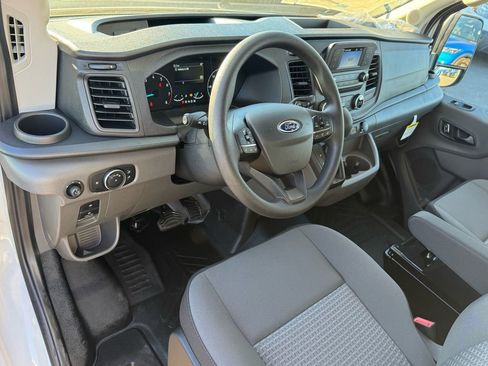 New 2025 Ford Transit 350 XL image 10