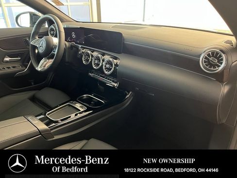 Used 2026 Mercedes-Benz CLA 250 4MATIC image 20
