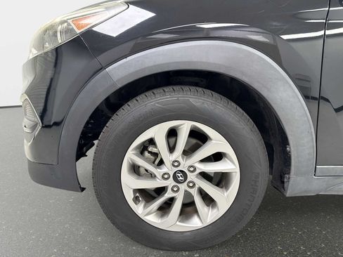 Used 2017 Hyundai Tucson SE FWD image 18