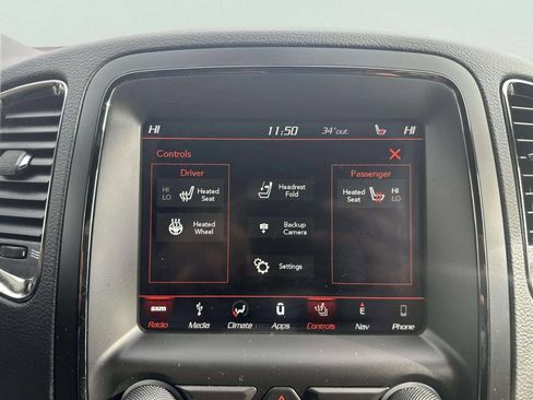 Used 2019 Dodge Durango GT image 28