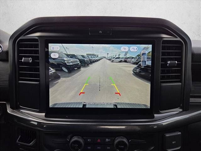 Used 2026 Ford F150 STX w/ Equipment Group 200A AWD/4WD image 13