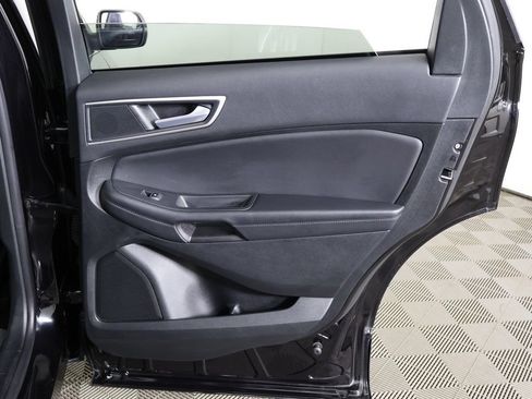 Used 2024 Ford Edge SEL AWD/4WD image 26
