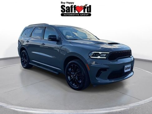 Used 2026 Dodge Durango GT image 10