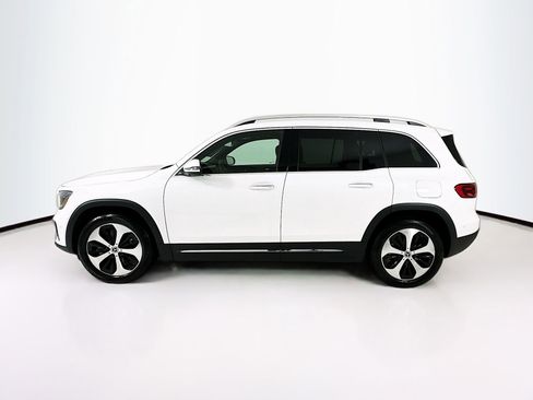 New 2026 Mercedes-Benz GLB 250 image 5