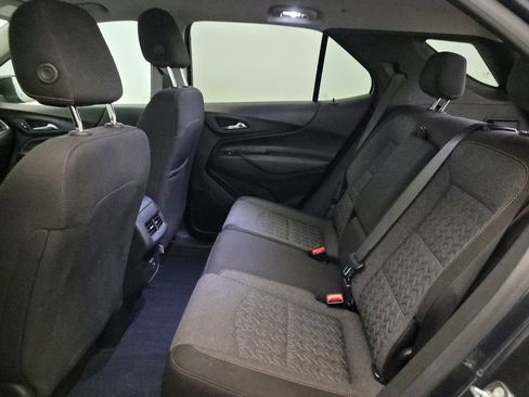 Used 2023 Chevrolet Equinox LT AWD/4WD image 18