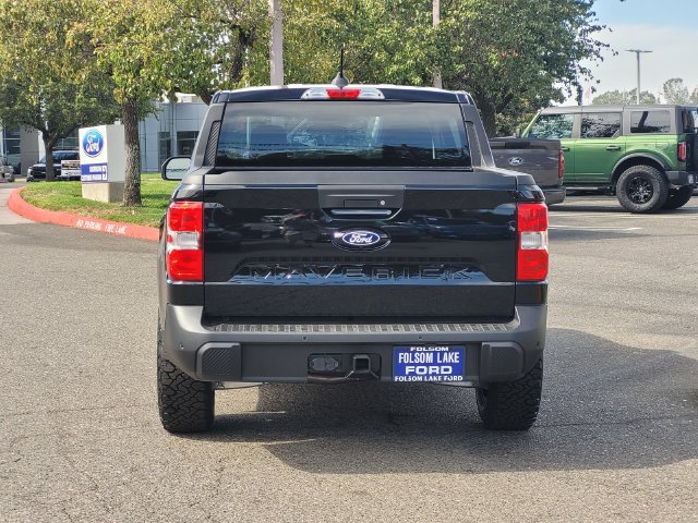 New 2026 Ford Maverick XLT w/ Equipment Group 301A AWD/4WD image 11
