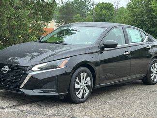 New 2025 Nissan Altima 2.5 S video 2