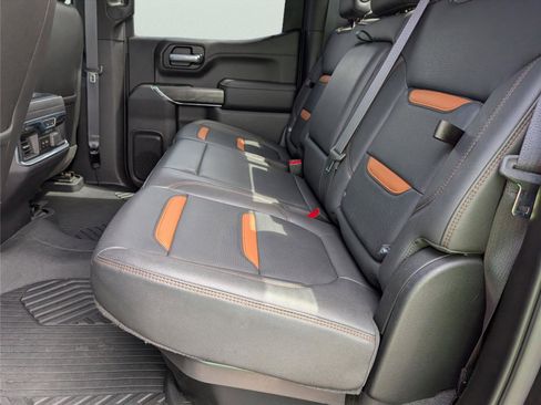 Used 2021 GMC Sierra 1500 AT4 w/ AT4 Premium Package AWD/4WD image 29