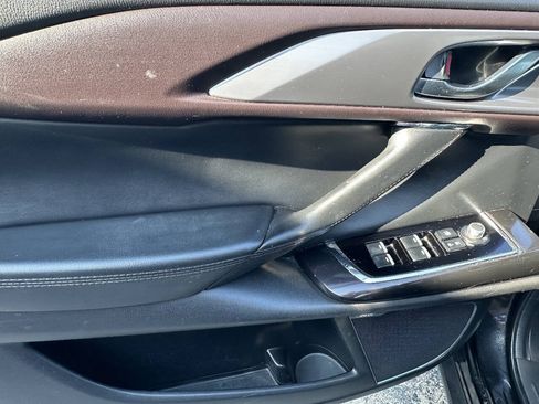 Used 2017 MAZDA CX-9 Grand Touring AWD/4WD image 13