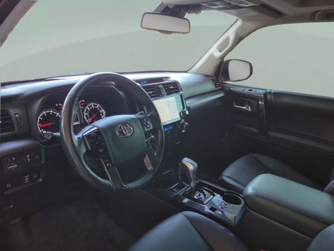 Certified 2023 Toyota 4Runner TRD Pro image 7