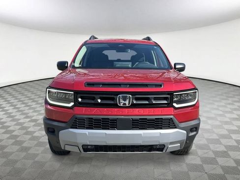New 2026 Honda Passport RTL image 6