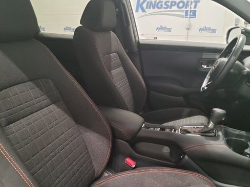 Used 2025 Honda HR-V Sport image 22