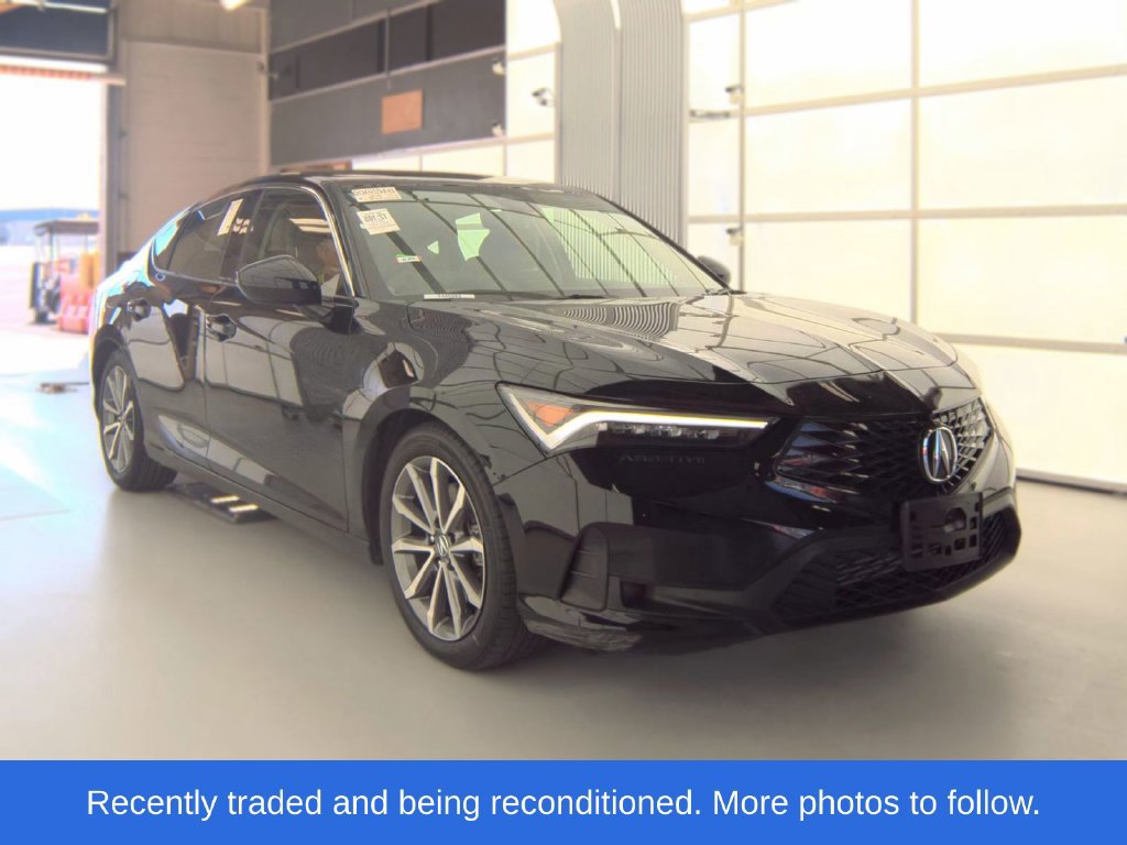 Used 2024 Acura Integra FWD image 1