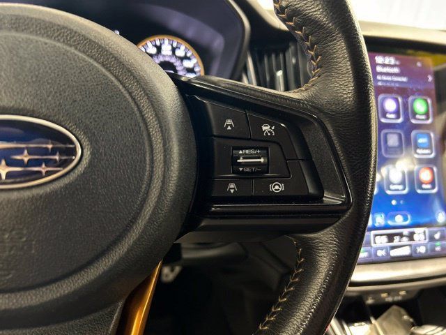 Used 2022 Subaru Outback Wilderness AWD/4WD image 26