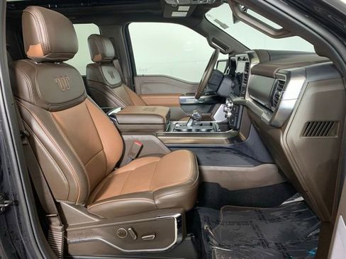 Used 2025 Ford F150 King Ranch image 25