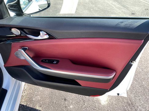 Used 2020 Kia Stinger GT-Line w/ Sun & Sound Package image 38