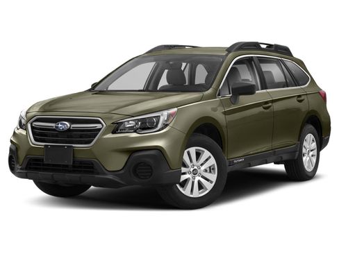 Used 2018 Subaru Outback 2.5i AWD/4WD image 52