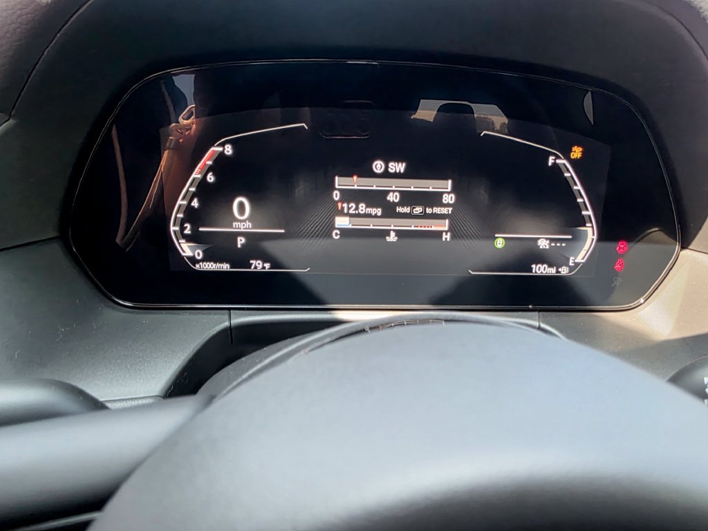New 2026 MAZDA CX-5 Preferred AWD/4WD image 21