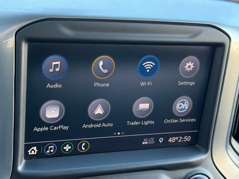 Used 2023 Chevrolet Silverado 2500 LT image 14