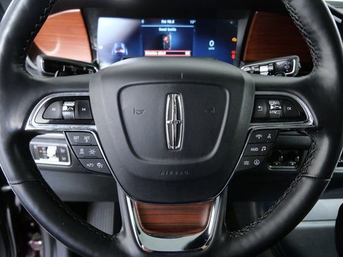 Used 2023 Lincoln Navigator L Reserve image 27