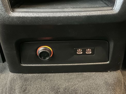 New 2026 BMW XM Label Red image 21