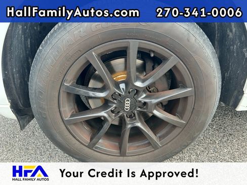 Used 2011 Audi Q5 2.0T Premium image 9