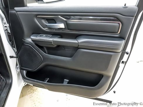 Used 2020 RAM 1500 Sport w/ Level 2 Equipment Group image 32