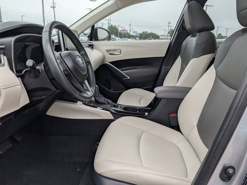 Used 2024 Toyota Corolla Cross XLE w/ Convenience Package FWD image 27