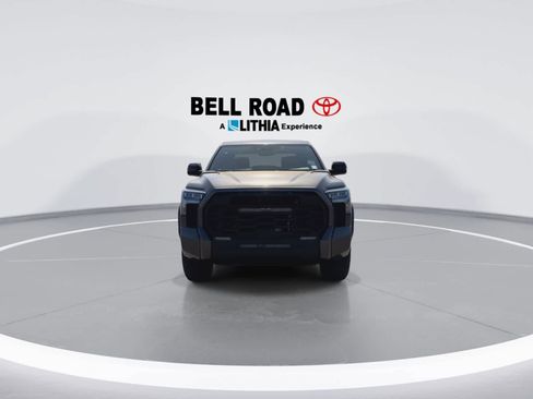 New 2026 Toyota Tundra TRD Pro AWD/4WD image 3