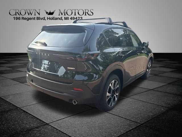 New 2026 MAZDA CX-5 Preferred AWD/4WD image 10