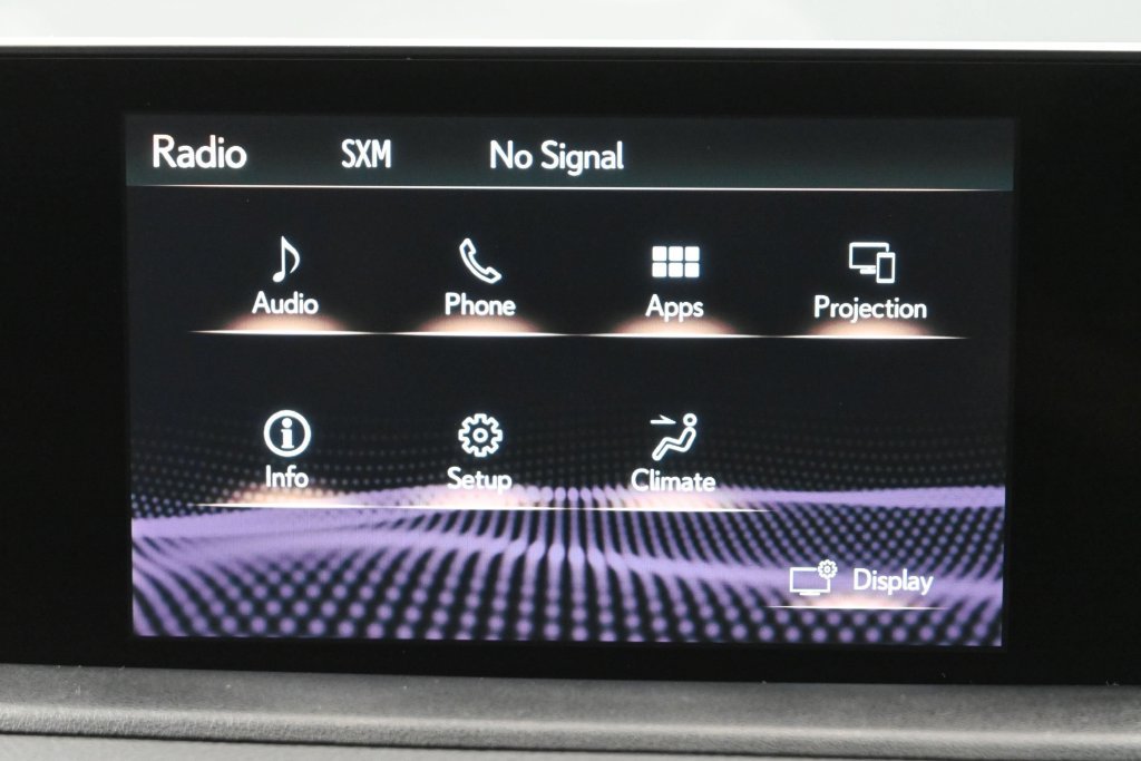 Used 2022 Lexus RX 350 FWD w/ Premium Package image 11