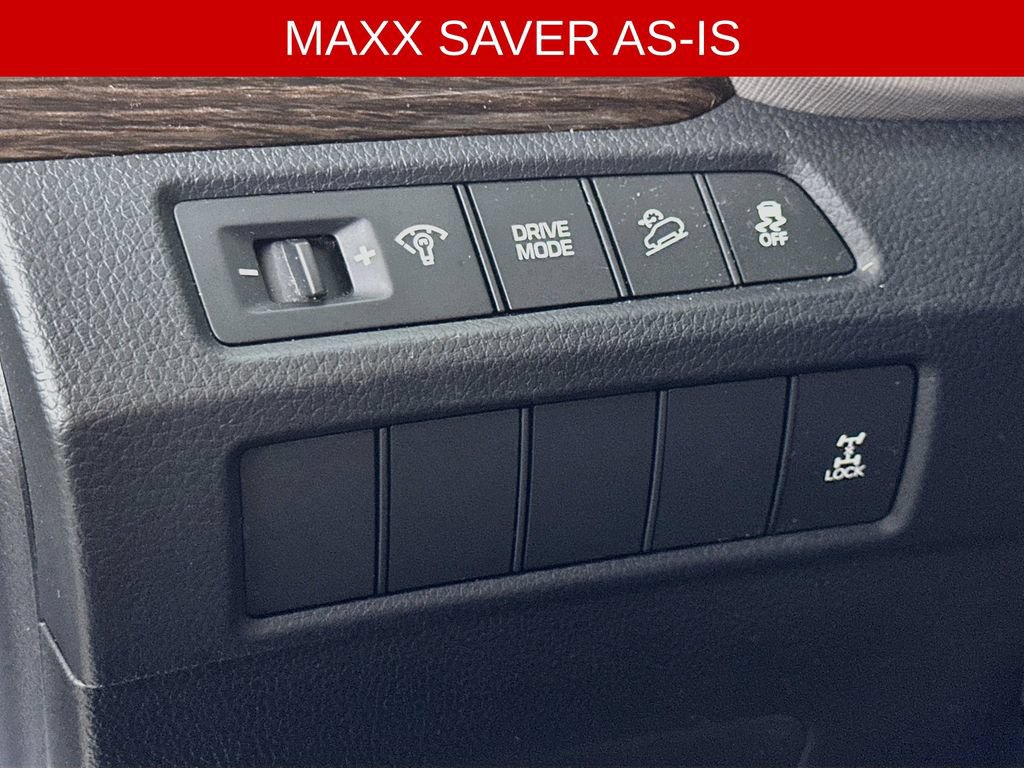 Used 2018 Hyundai Santa Fe Sport w/ 2.4L Value Package 02 AWD/4WD image 23