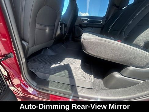 New 2026 RAM 1500 Big Horn image 38