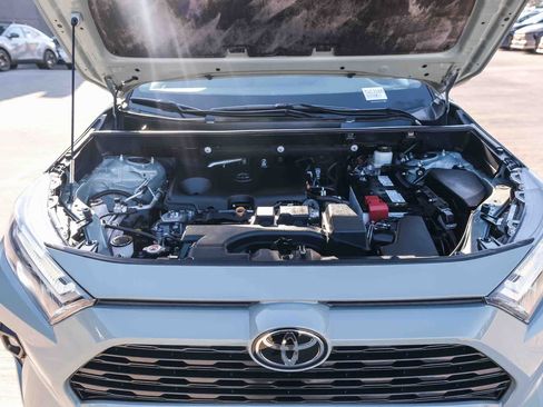 Certified 2022 Toyota RAV4 XLE Premium FWD image 28